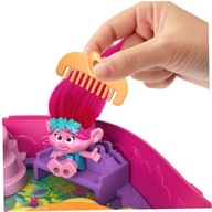 Zestaw z figurkami Polly Pocket Trolls