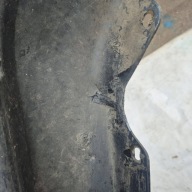 NISSAN MICRA V 5 K14 16-22 bumper front front