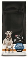 PURINA PRO PLAN Large Athletic Adult Everyday Nutrition Dog Food 14 kg