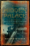 The Hidden Palace: A Novel of the Golem and the