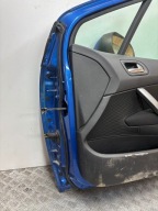 door front front right PEUGEOT 308 07