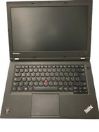 Notebook Lenovo THINKPAD L440 14" Intel Core i5 4GB / 0GB