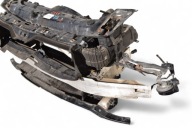 support panel for radiators radiator BMW F30 3.0d 258KM N57D30 Automat