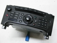 PEUGEOT 607 RADIO CD 96632921TP
