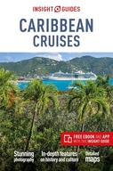 KARAIBY Insight Guides Caribbean Cruises przewodnik INSIGHT