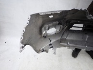 RENAULT ALASKAN 16- bumper front front SPR