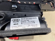 heater complete AUDI A4 B8 LIFT EUROPA 8K182005AS