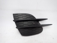 MERCEDES E-KLASA 16-> W213 AMG grid of a bumper left front