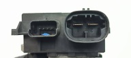 resistor, rheostat, regulator 9673999880 CITROEN BERLINGO