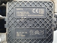 SONDA Sensor NOX 9821120780 PEUGEOT BOXER III