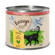 Feringa Adult Classic Meat Kurczak 200g