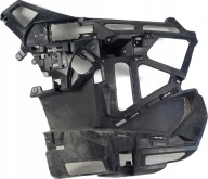 BMW X1 U11 holder fog lights support right front 9883584
