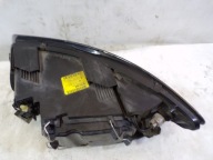 light front front right VOLVO S40 2 II lens (2) (K1)