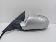mirror exterior left side Audi A5 8T 2010