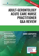 Adult-Gerontology Acute Care Nurse