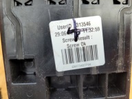 ROZDZIELACZ AKUMULATORA BMW 2 F46
