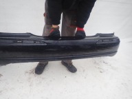 JAGUAR X-TYPE bumper rear part rear