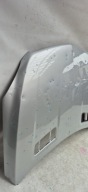 MERCEDES ML W166 11-15 Capot Après la grêle