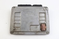 VW POLO 9N IV modulo Centralina Motore 1.2B 03D906032C