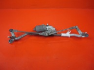 TOYOTA IQ 09- wiper mechanism front EU