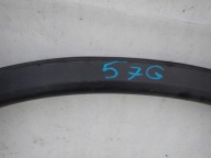 MITSUBISHI ASX LIFT 13- moulding fender left front