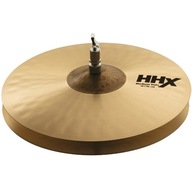 SABIAN HHX 14" KÖZEPES HI-HAT