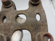 Ford Ranger VI 6 2024r Support RESORA MBBC-5798-BA