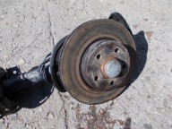MERCEDES W204 2.2 CDI 11R McPherson left front A2043207366