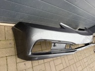Honda Civic IX USA sedan 13- bumper front front
