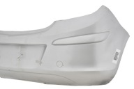 bumper rear rear part OPEL CORSA D 3D