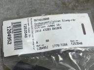 PEUGEOT BOXER EXPERT 2,2HDI BLU ODMA Sensor luft 9674810880 ORG !J