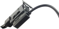 AUDI A6 C6 LIFT KABEL USB ADAPTER MUSIC INTERFEJS MMI 3G HIGH 4F0035727