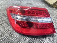 ULO 1063001 light rear zespolona Mercedes E