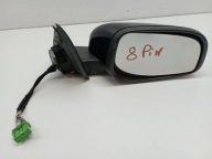 mirror right 8PIN EUROPA Volvo S60 and (2000-2009)