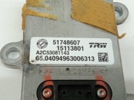 Sensor SENSOR ESP 51748607 15113801 Alfa Romeo 159 und (2005-2011)