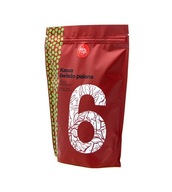 Kawa ziarnista Quba Caffe No.6 Sticky Chocolate - 250 gram