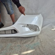 MAZDA 3 III LIFT 16-18 bumper front front
