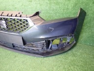 SEAT LEON IV Frontstoßstange vorne