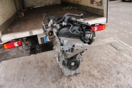 engine complete VW 1,0 TSI DBY 5 TYSKM
