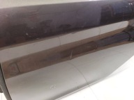 door rear part left side Peugeot 308 2 2016