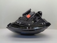 MERCEDES EQS 297 DIGITAL LIGHT FULL LED front left