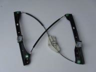 mechanism windows right front VW GOLF V plus