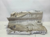 Blende Abdeckung TERMICZNA TUNELU AUDI A4 B9 A5 8W 8W0804160C