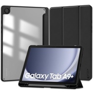 TECH-PROTECT Etui do Samsung Galaxy TAB A9+ PLUS 11.0 X210 / X215 / X216