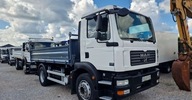 MAN tgm Man tgm 18.330 4x2 kiperwywrot