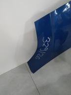 bonnet front 8T0 Toyota Yaris II (2005-2011)