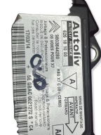 Module Airbag Citroen DS3 facelift 2016 620504800 !J
