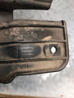 mudguard flap left rear part KIA PICANTO III 86861-G6000