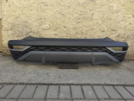 HYUNDAI TUCSON IV 4 NX4e 20- bumper rear