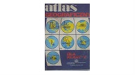 atlas Geograficzny - Praca zbiorowa
